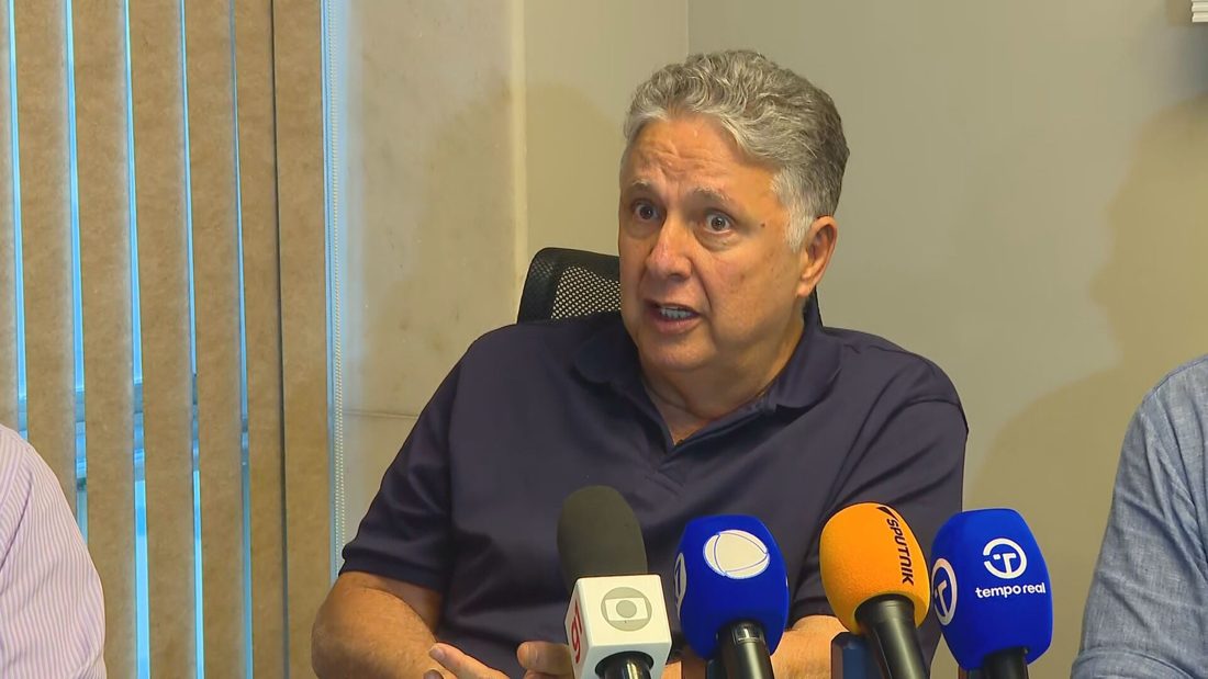 Anthony Garotinho tem direitos de campanha restabelecidos por liminar do TSE