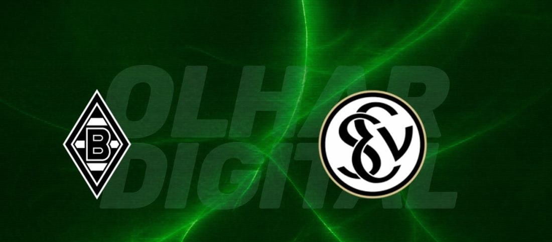 Borussia Mönchengladbach enfrenta o recém-promovido Elversberg na 2ª rodada da Bundesliga 2026/2027
