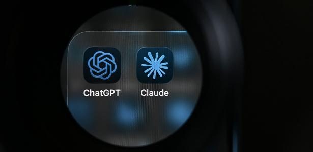 Instabilidade afeta ChatGPT, Claude e Grok e é resolvida antes do fim da tarde