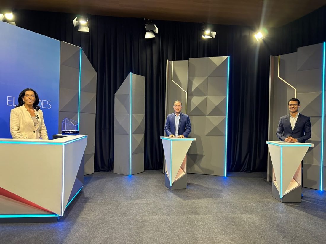 Campanha ao Governo de Alagoas 2026 tem saúde, saneamento e confronto de gestões como eixos centrais