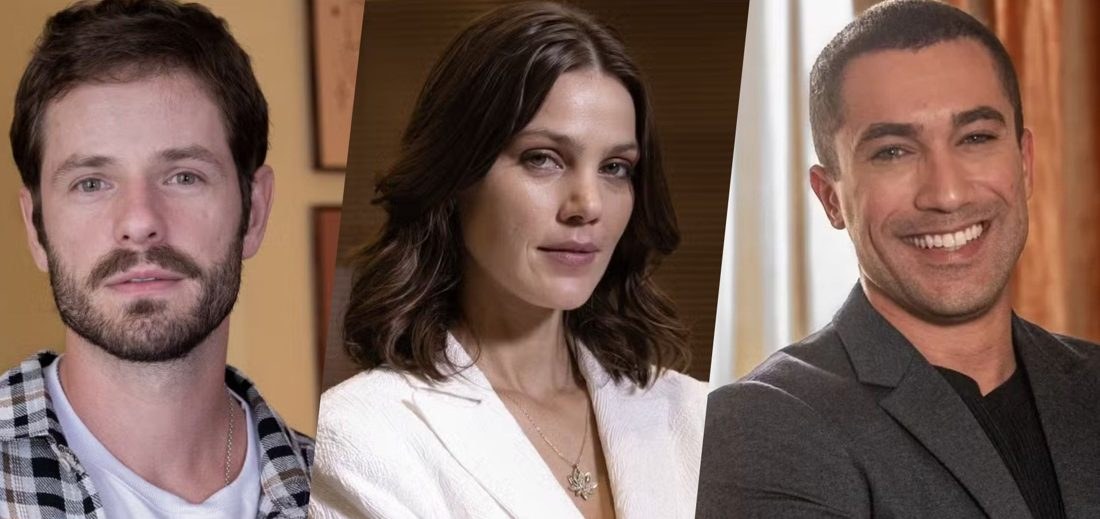 Herdeira por Direito, Milionária por Vingança: conheça o elenco e os personagens da novelinha do Globoplay