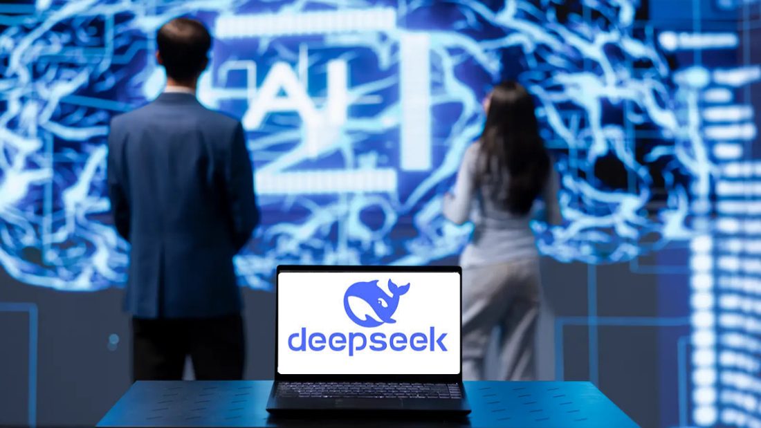 DeepSeek capta US$ 15 bilhões em nova rodada e acelera IPO em Xangai