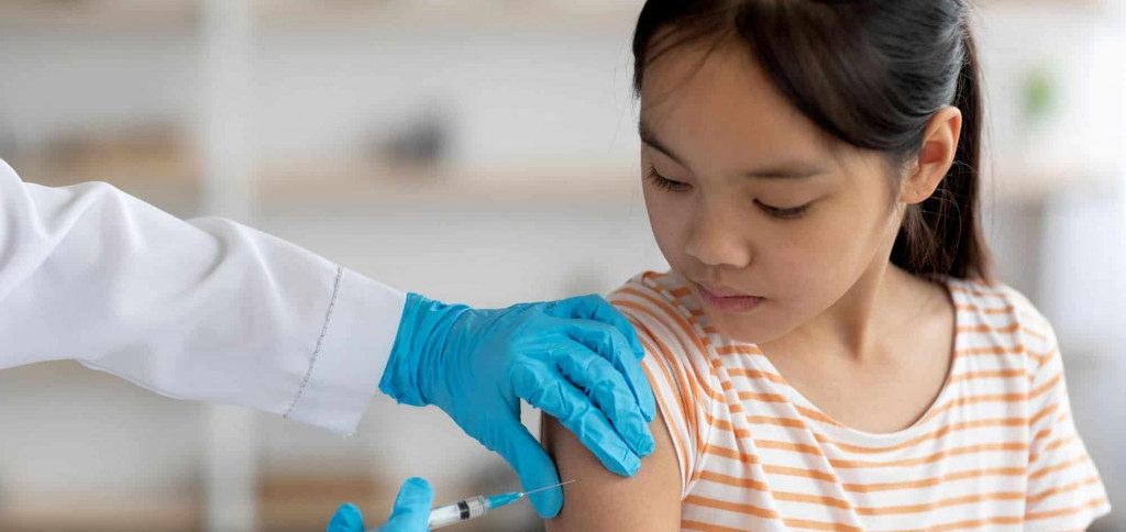 Dia D da Campanha Nacional de Multivacinação traz nova vacina pneumocócica 20‑valente