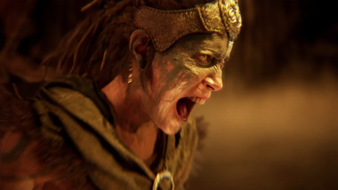 Equipe de Hellblade se despede da Ninja Theory após início das demissões