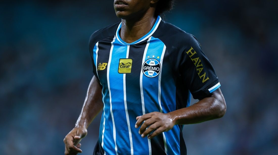 Grêmio se aproxima de fechar patrocínio máster de R$ 40 mi e anuncia nova parceria com a Cimed