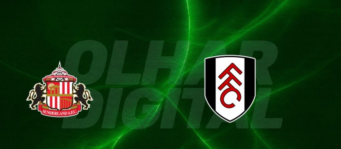 Sunderland x Fulham: palpites, odds e transmissão para 30/08/2026