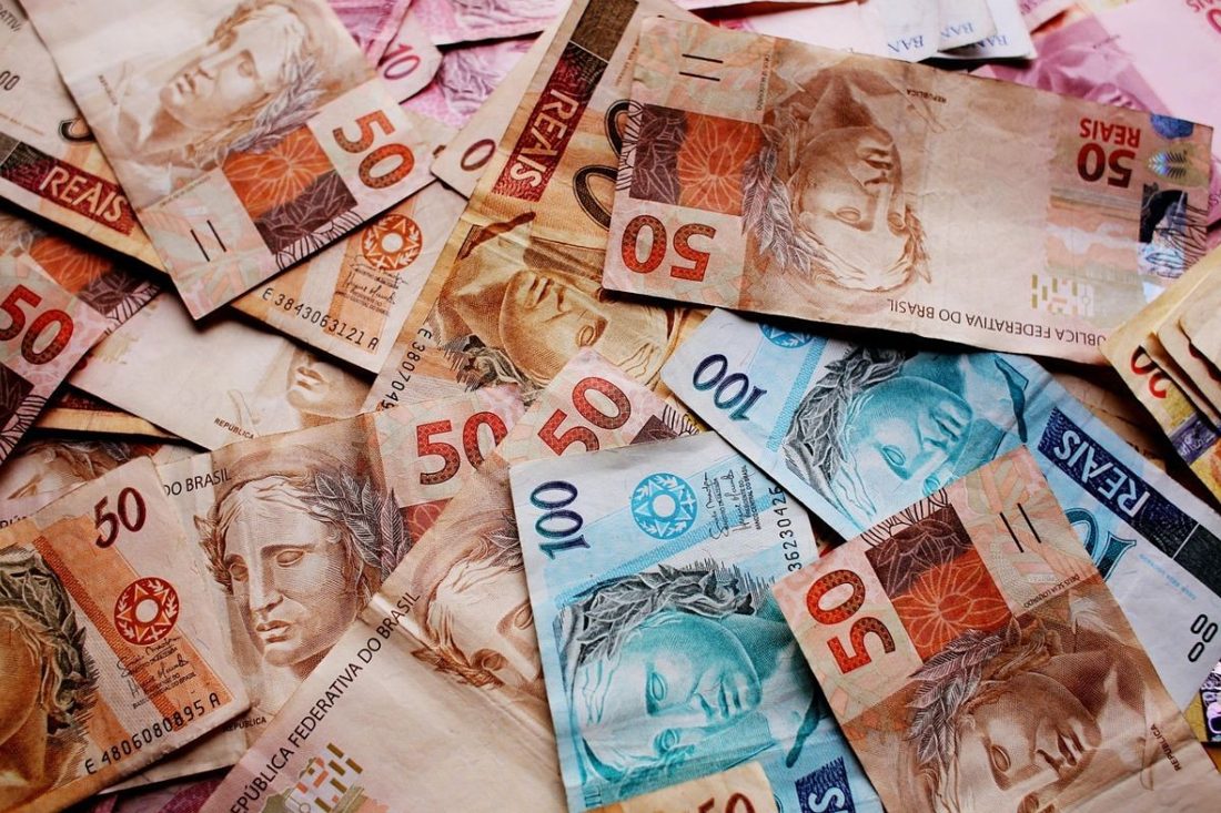 Receita federal projeta recorde de R$3,24 trilhões em 2026, equivalente a 23,7% do PIB