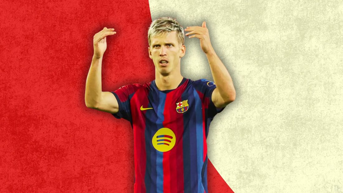 Bayern volta a mirar Dani Olmo enquanto jogador projeta despedida no Dinamo Zagreb