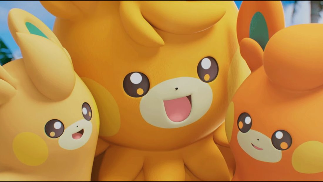 Pokémon Unite será retirado do ar em 2027; vendas no jogo são suspensas imediatamente