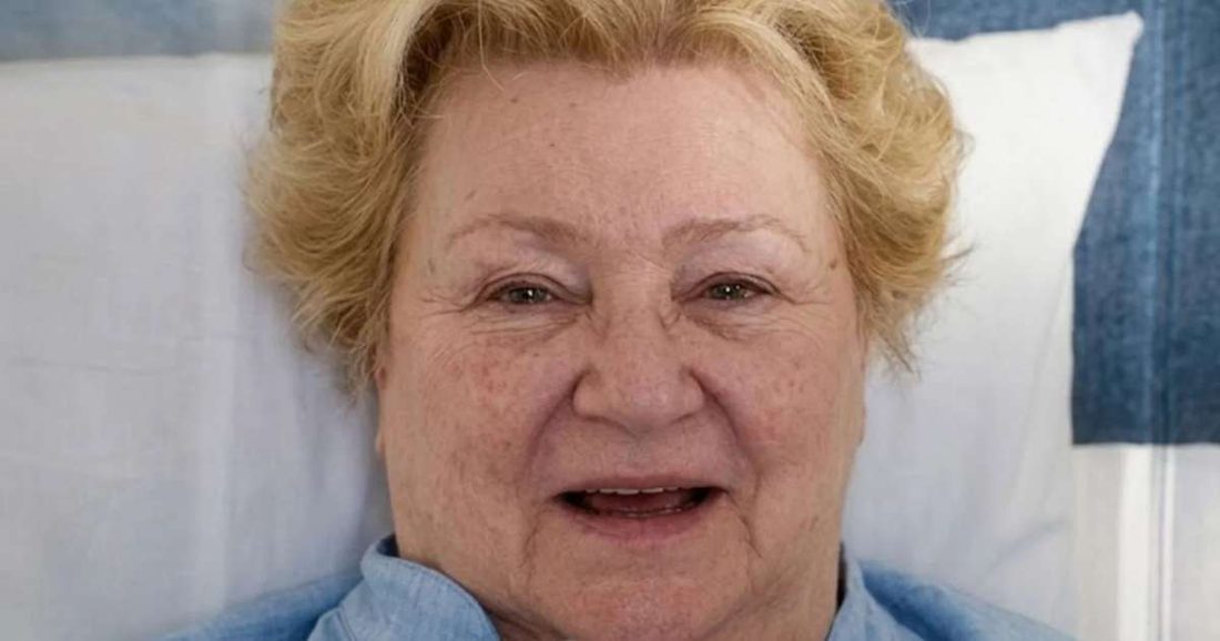 Herança das Pernambucanas: Anita Harley, em coma, tem 14 faturas de gás pendentes e ação pode ser arquivada