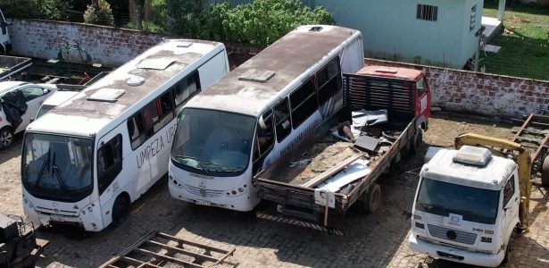 Leilão eletrônico em Criciúma disponibiliza motos a partir de R$ 3,1 mil, carros com lance inicial de R$ 19,6 mil e caminhões entre R$ 20 mil e R$ 43 mil