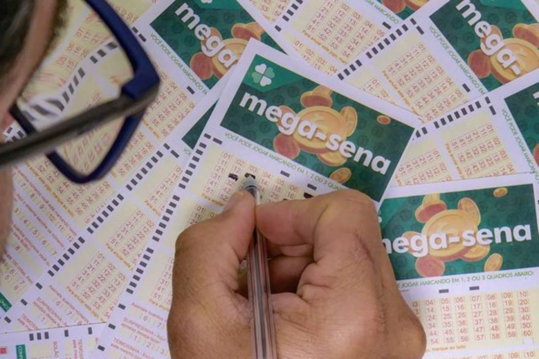 Mega-Sena 3076 acumula e prêmio chega a R$ 320 milhões; veja resultado