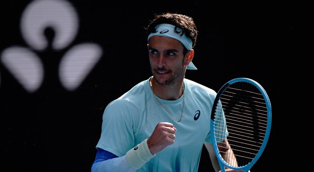 Lorenzo Musetti confirma presença no Rio Open 2027 e reforça line‑up de top 30