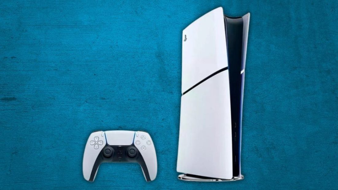 PlayStation 5 Slim Digital sai por R$3.709 na Fast Shop com cupom PS5200