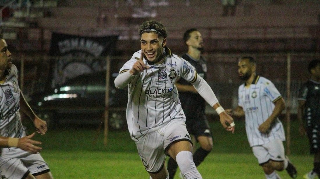 Rio Branco-ES negocia 10 jovens da base para clubes das Séries A, B, C e mercado internacional