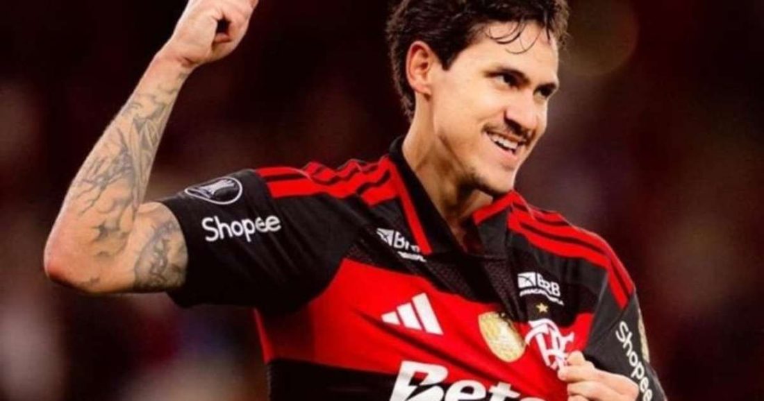 Palmeiras abre caminho para Pedro encurtar distância de Kevin Viveros na artilharia do Brasileirão