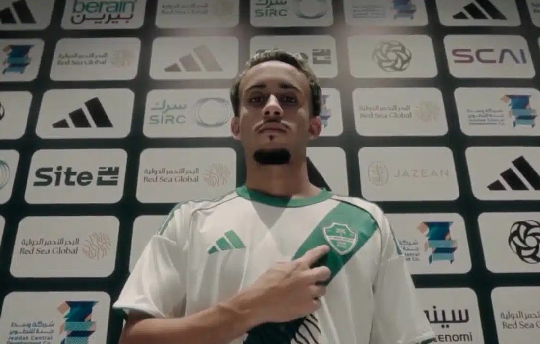 Al-Ahli recusa propostas de Botafogo e Vasco e esfria investidas por Matheus Gonçalves