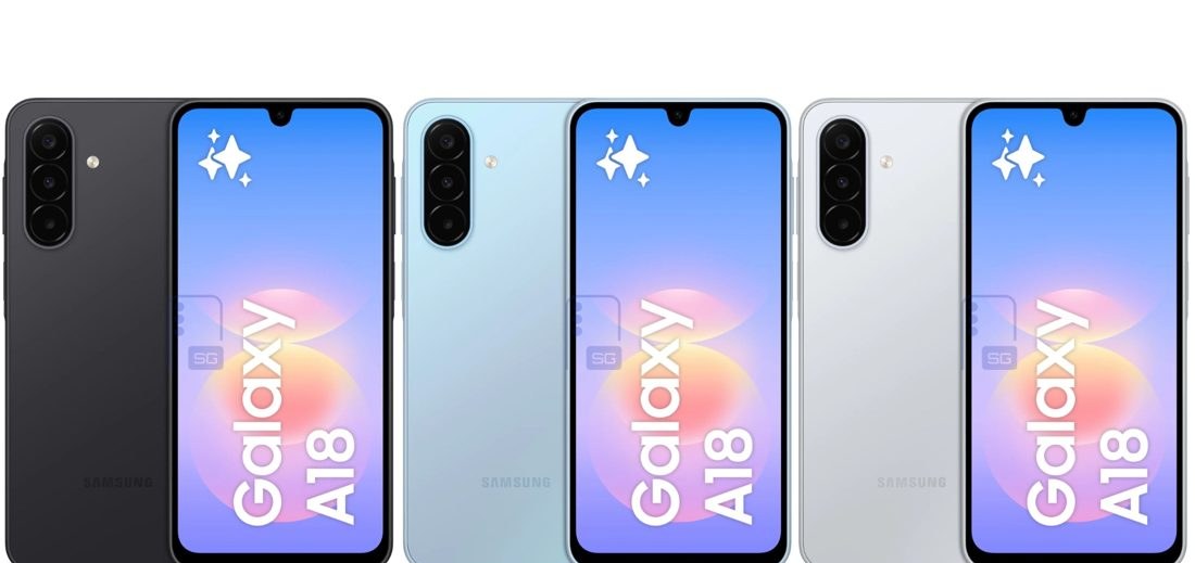 Samsung confirma aprovação da Anatel e prepara lançamento do Galaxy A18 4G no Brasil