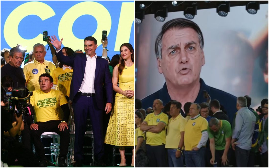 TSE dividido sobre multa a Flávio Bolsonaro por deepfake, mas mantém proibição geral ao uso de IA nas campanhas