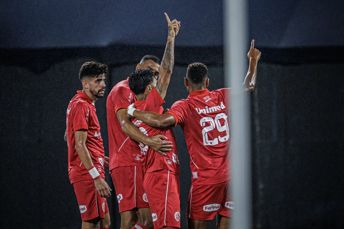 América-RN e CSA Seguem em Busca do Acesso à Série C