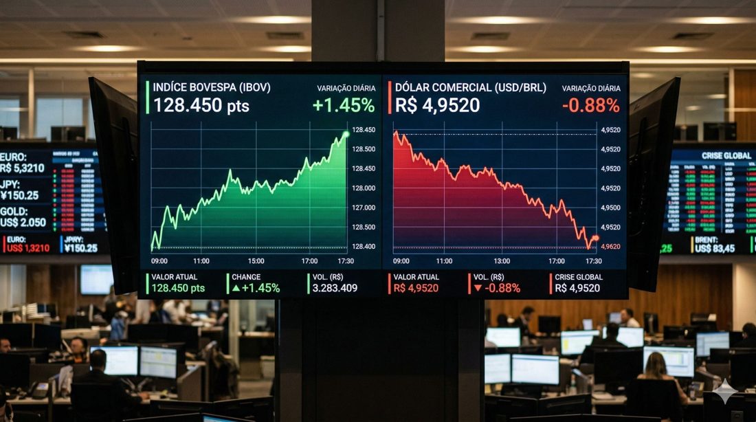 Como analisar o mercado de criptomoedas: métricas essenciais e indicadores de transparência