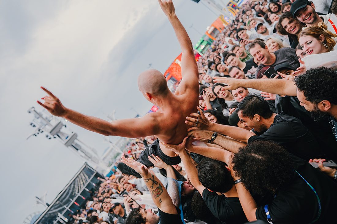 Rock in Rio 2026 movimenta R$ 3,36 bilhões e gera 33,9 mil empregos, aponta organização