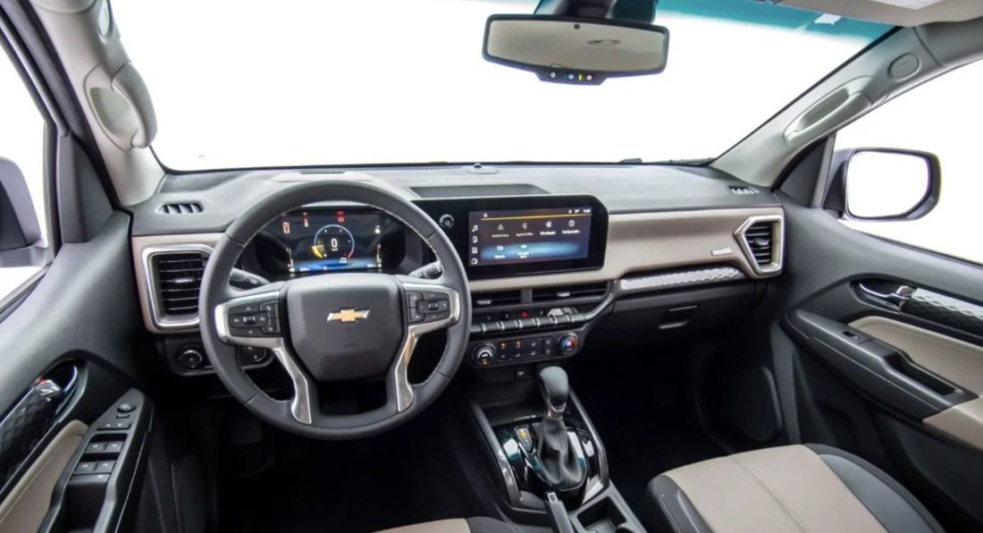 Chevrolet reduz preço do Trailblazer para clientes com CNPJ, mas oferta limitada