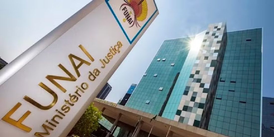 Funai abre processo seletivo com 807 vagas temporárias e salários de até R$ 7.647,20; Pará entre os estados contemplados