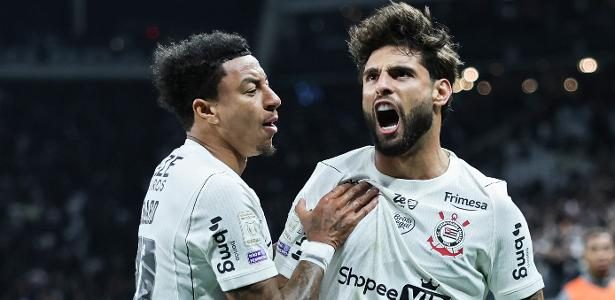 Corinthians tenta fugir do Z‑4 após 82 dias sem vitória; cenários de rebaixamento são simulados