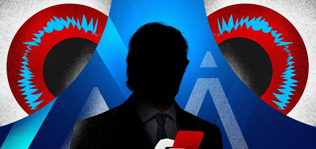 PF reconstrói mensagens apagadas de Daniel Vorcaro usando falhas do iOS