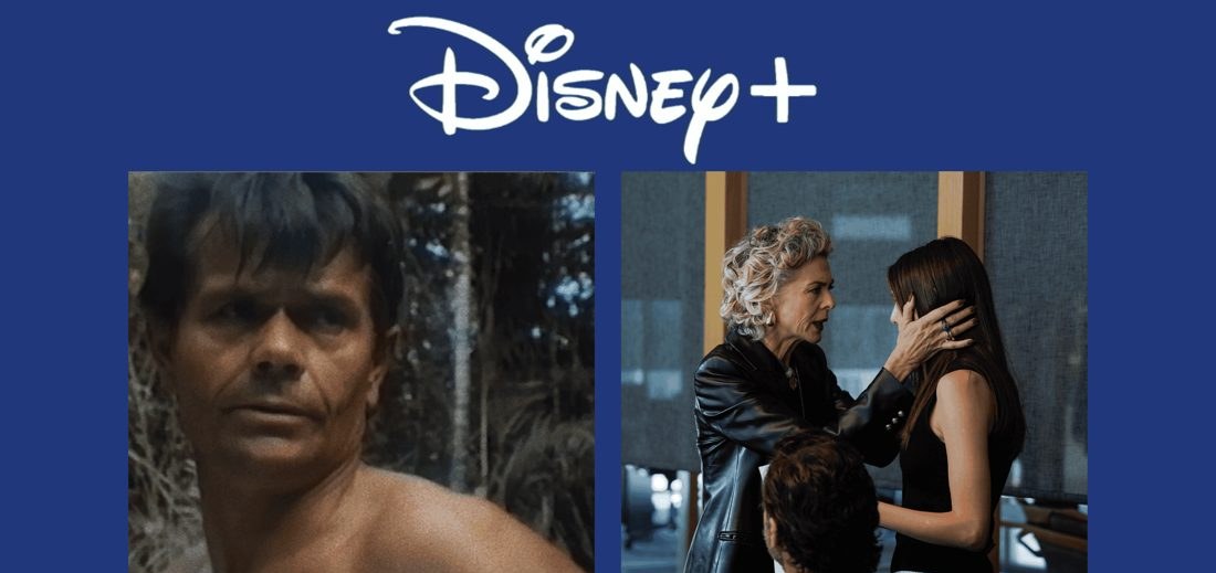 HBO Max anuncia estreias de "Colisão" e "Morte e Mistério na Amazônia" na semana de 7 a 13 de setembro