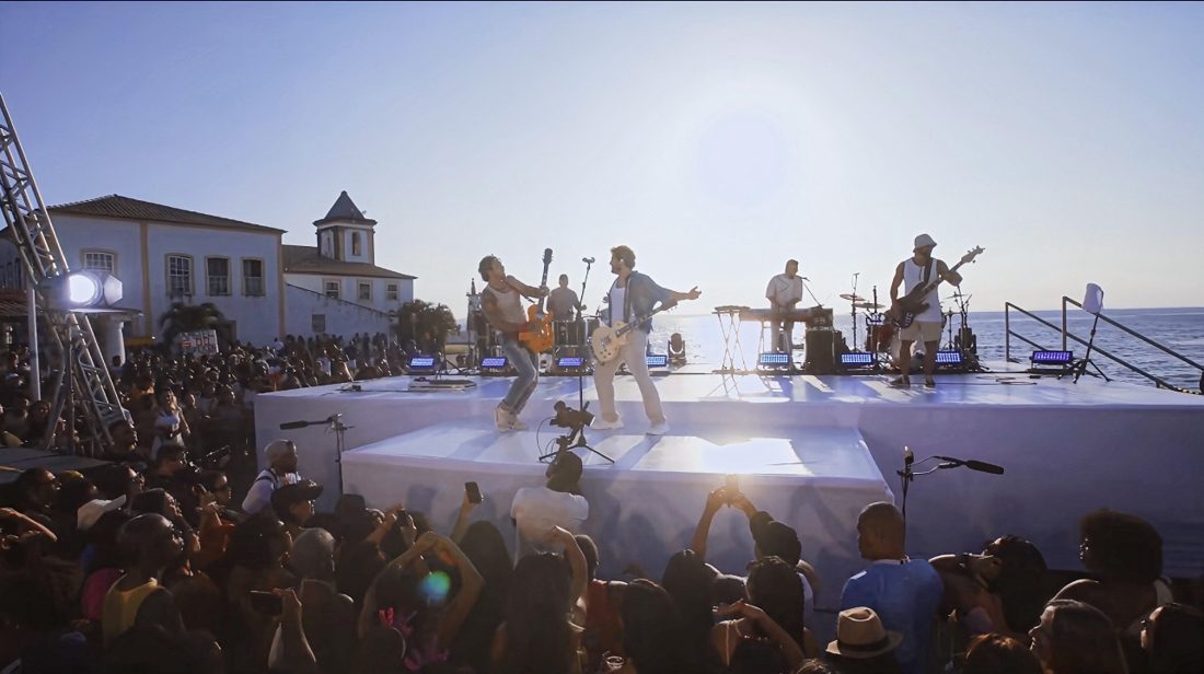 Festival da Primavera em Salvador tem programação gratuita até 30 de setembro com shows, feiras e atividades culturais