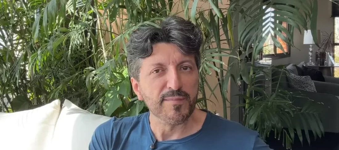Influenciador de aviação Lito Sousa recebe diagnóstico de Creutzfeldt-Jakob e acompanha avanços em tratamentos experimentais