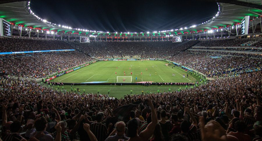 Fluminense anuncia venda de ingressos para partida contra o Platense na Libertadores 2026