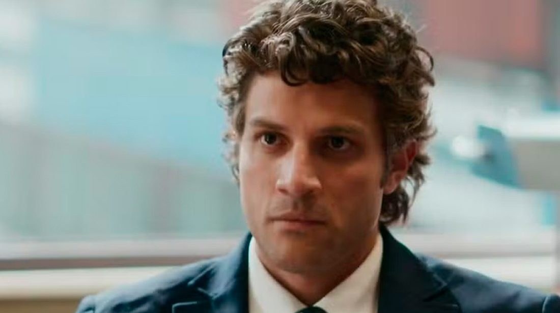 Quem Ama Cuida: Pedro descobre que Tom tentou matá-lo