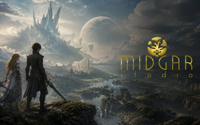 Midgar Studio, Desenvolvedor de Edge of Eternity, Fecha as Portas