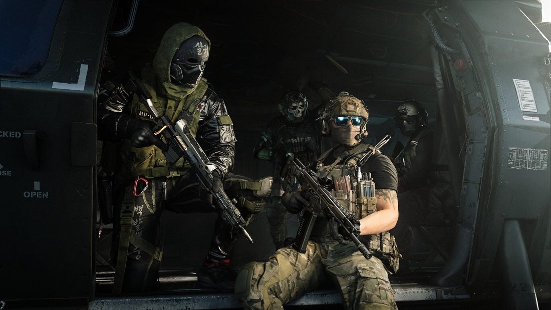 Activision aposta que GTA 6 impulsionará Call of Duty: Modern Warfare 4 e projeta ambos como maiores lançamentos de 2026