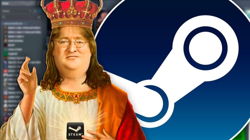 Steam: A Pior Ideia para Combater a Pirataria