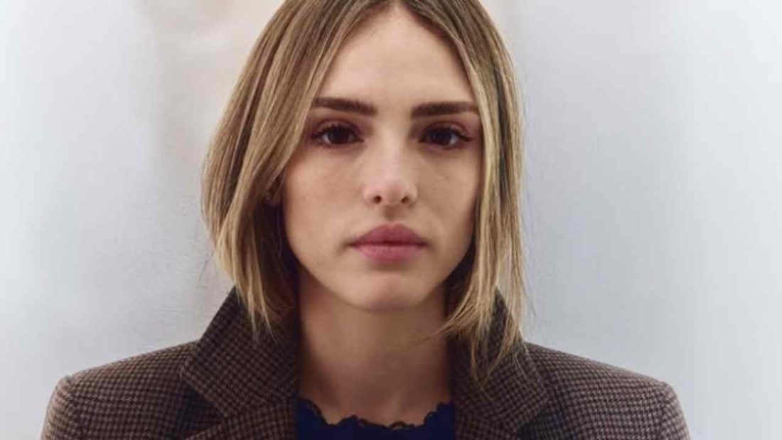 Isabelle Drummond será casal de Maurício Destri, ex-namorado de Bruna Marquezine, na nova série da Netflix
