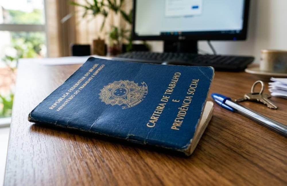 Jataí Oferece 140 Oportunidades de Emprego em Diversas Áreas