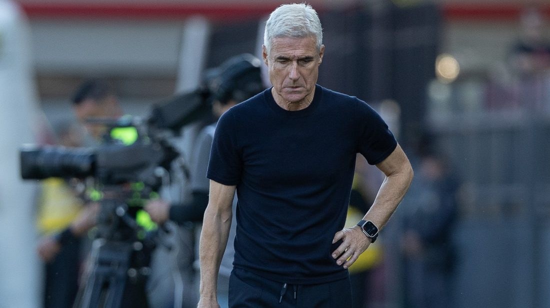Grêmio ainda negocia forma de pagar rescisão de Luís Castro; entenda os bastidores e o valor