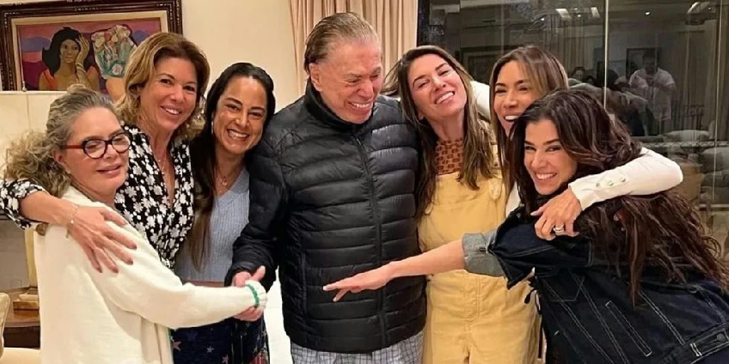 Filhas de Silvio Santos conduzem SBT entre tradição e inovação