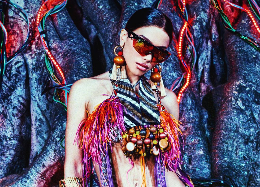 Anitta anuncia turnê carnavalesca 2027 com oito shows em janeiro, começando em Belém e terminando em São Paulo