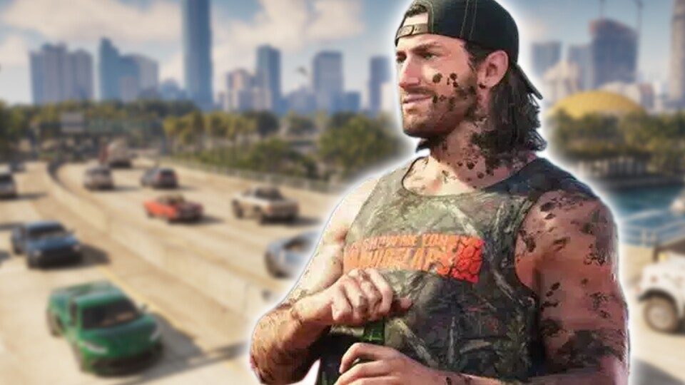 Playtest de GTA 6 sai dos trilhos: desenvolvedor relata 2 horas sem concluir missão
