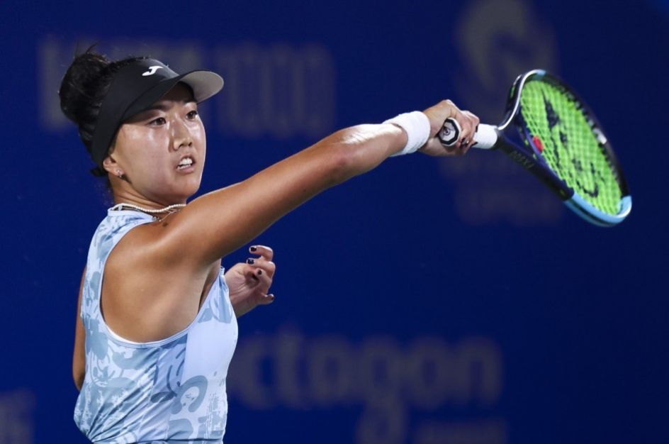 Sabalenka estreia contra Ann Li e Pegula enfrenta Ostapenko no WTA 1000 de Wuhan