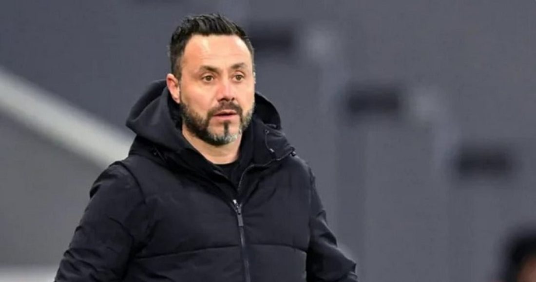 Tottenham Testa Filosofia de De Zerbi Contra o Auckland FC