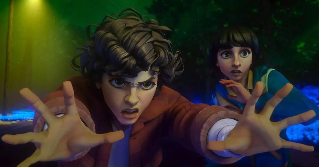 Stranger Things: Histórias de 85 – segunda temporada estreia em 17 de setembro com primeiras imagens