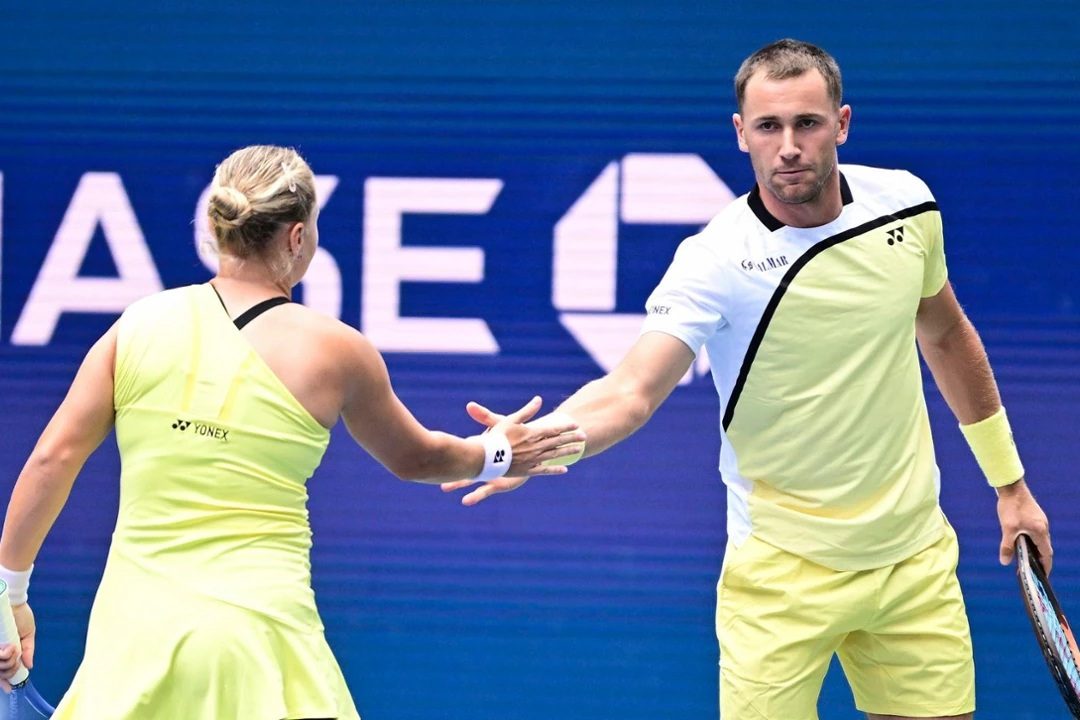 Casper Ruud desiste do US Open por lesão nas costas e abre vaga para Arthur Gea