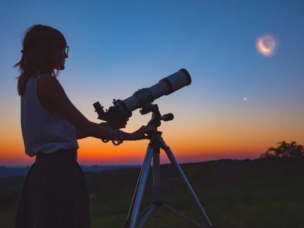 Eusébio conquista 41 medalhas na Olimpíada Brasileira de Astronomia e Astronáutica