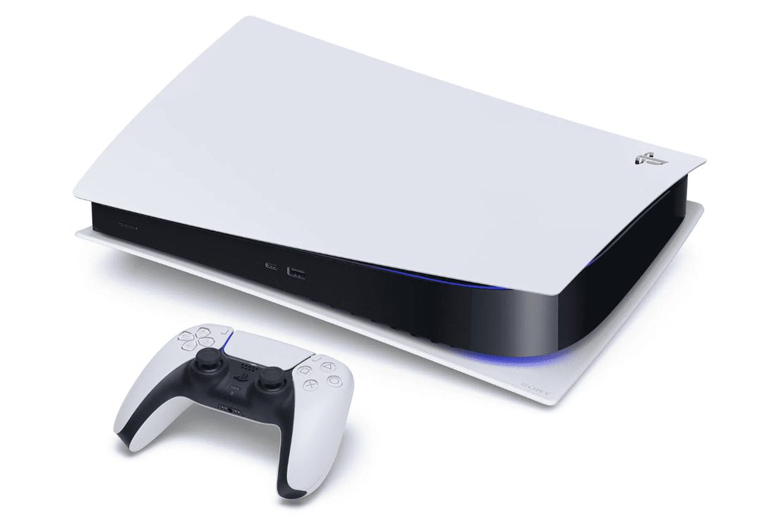 PS5 Slim 825 GB tem preço reduzido em oferta relâmpago no Mercado Livre